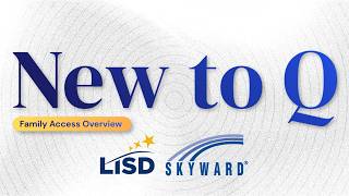 LISD's New Student Information System