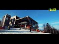 Kasina SKI 16-12-2018 - YouTube