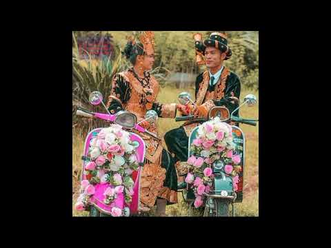 KUMPULAN LAGU M4NDAILING TERLUCU DUET ODANG \u0026 MASDANI