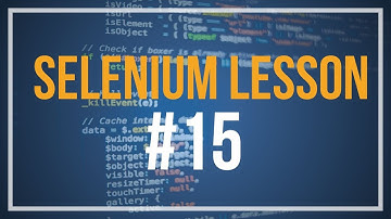 Selenium C# Automation Made Easy - Chapter 15- Drop down selection -various methods:Gregory Chungath