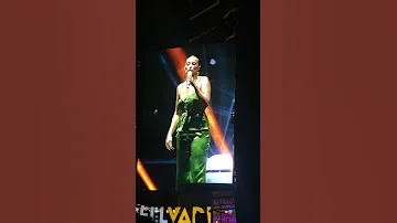 Melike Şahin Nasır Live 