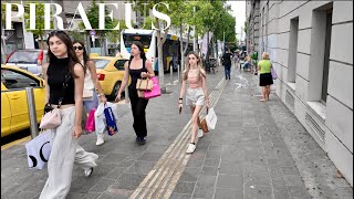 Piraeus Greece | July 2025