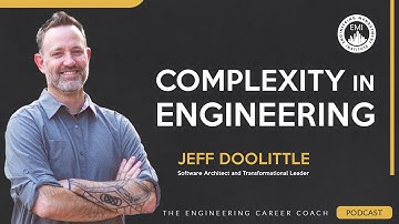 How to Manage Complexity in Engineering