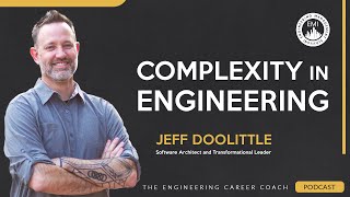 Celebrity How to Manage Complexity in Engineering Profile