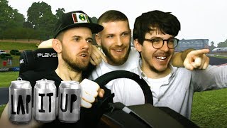 10 Year Special Lap It Up