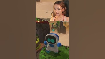 I tried the NEW Astro Bot