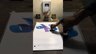The Arabic Calligraphy Tutorial