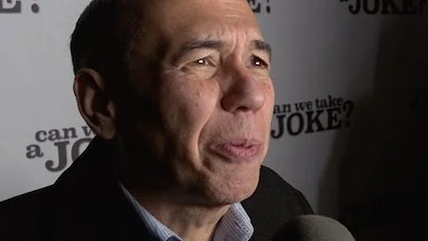 Comedy, Outrage, and College: What We Saw at the "Can We Take a Joke?" Premiere