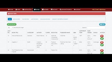 Library Managment System | Ankur Gupta