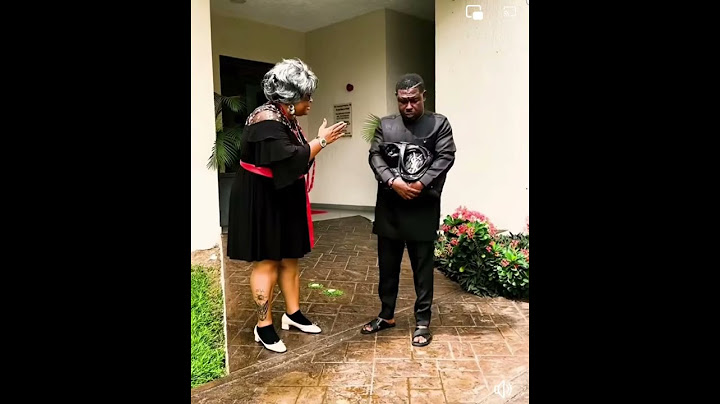London get ready for Nacee and Vivian Jill Lawrence 🙏🤣🤣🤣🤣