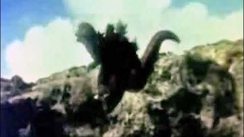 Bob Wilkins "Creature Feature" Theme