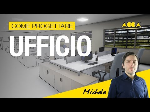 Video: Come Scegliere Un Ufficio