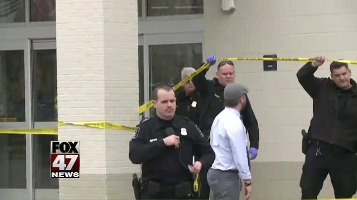 Police identify suspect and victim in JoAnn Fabric...
