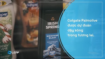 Colgate chia cổ tức, cộng ngay 500USD lợi nhuận