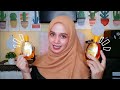 RDL Papaya Facial Cleanser Selain buat Muka ternyata Mencerahkan Ketiak dan Lipatan Lainnya