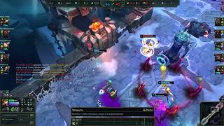 ТИМО ЗАРЕЗАЛ АРАМЕРА | Лига Легенд | League of Legends