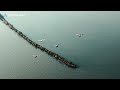 AutoFlight Water-based Green Vertiport