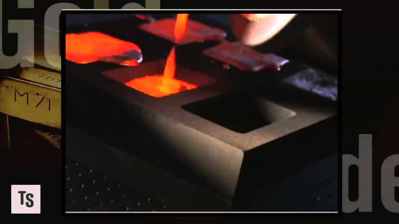 Election Day Ideas for Gold Investors Election Day Ideas for Gold Investors