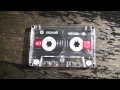 How To: Record music or anything onto a Cassette Tape