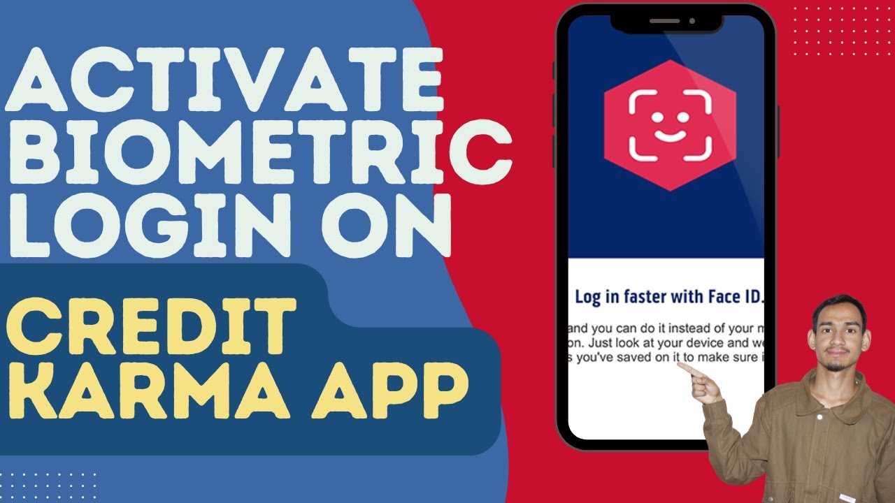 How to Activate Biometric Authentication on TurboTax // FACEID OR FINGERPRINT