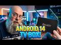 Colabox L2 Plus Review: The Safest Android TV Box?