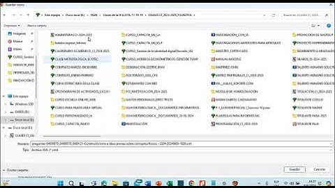 Cómo Exportar el Banco de Preguntas en Moodle Paso a Paso