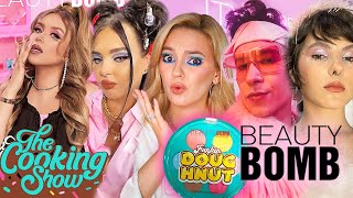 НОВИНКИ БЬЮТИ БОМБ: NATALINA, MARINA LUXIOUS, ANTHONY ULY, НЕБОГА The Cooking Show Beauty Bomb