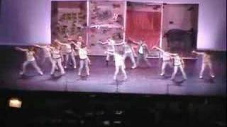 samahang modern - pcn 2005