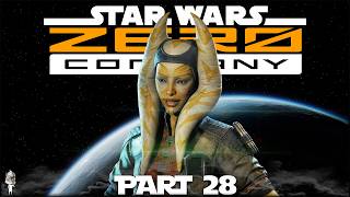 Strike Action // STAR WARS ZERO COMPANY // Part 28 // Expert Difficulty screenshot 2