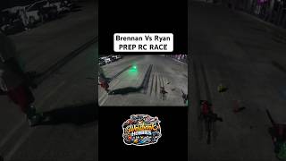 These Cars Fly Down The Track