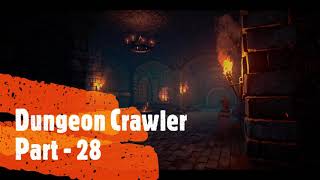 UE 4 Beginner's Tutorial || Dungeon Crawler Part 28|| Blocking with the Shield!!