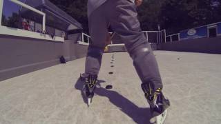 Create-Sports Ccm Skills Camp Villach Trailer 2