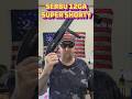 Serbu Super Shorty 12ga as seen in Fast and the Furious and Bad Boys II, Battlefield 4, & Rainbow 6.