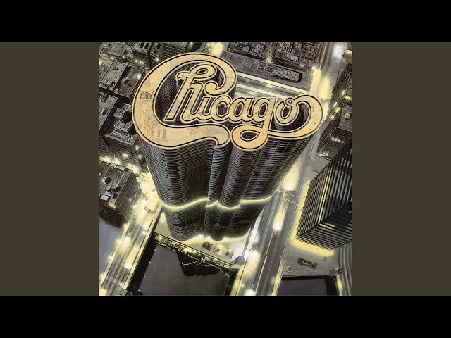 Chicago - Run Away