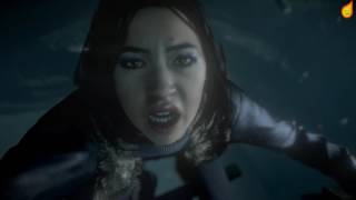 Until Dawn: #7 - Toys and Ghost No Thanks!