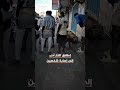 قوات الانتقالي تطلق الرصاص الحي لمنع اقتحام المجمع القضائي في مدينة المكلا
