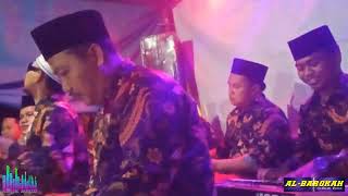 Pappa An  Spesial Perform Afton Baihaki  Albarokah  Hajatan Kejayan  Jember