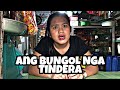 Ang Bungol Nga Tindera | TOCAMUS SQUAD