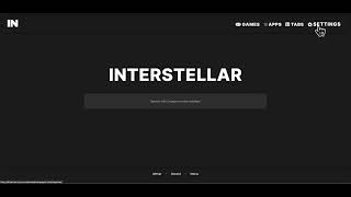 Top 3 Best Interstellar Links 2024 UPDATED