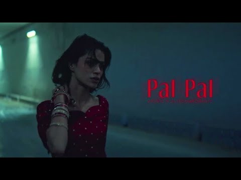 Pal Pal Afusic Offical Music Video Prod AliSoomroMusic Afusic
