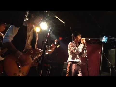 B'zコピバン【Dodge The Bullet】2015.8.16 六本木EDGE ダイジェスト版