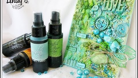 CANVAS By Di Garling