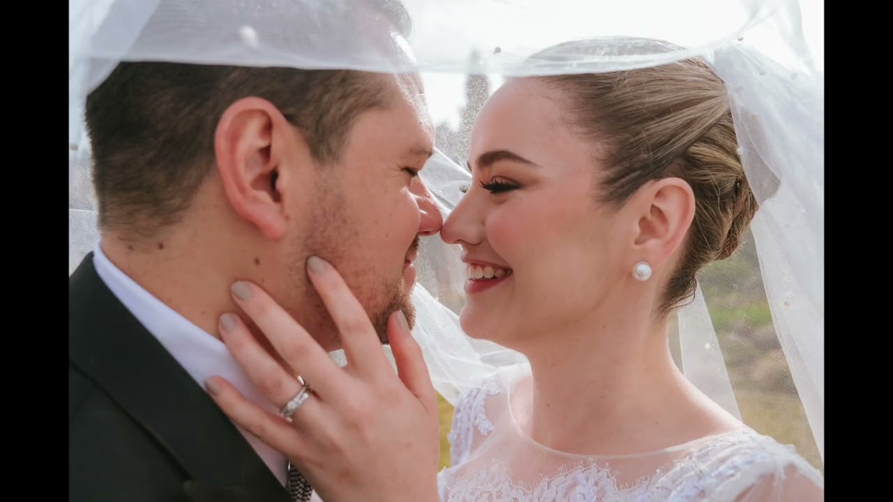 Sofía & Quili / Boda en el Carmen Mirador de Aixa