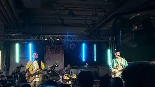 Pandora 年輕小說家@沙田馬場「夏令賽事」Chill Busking 20250628