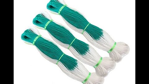 Agriculture pp cucumber trellis netting tomato climbing crop support net/ plant trellis net
