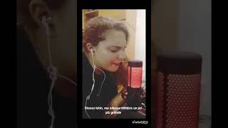 Anastasia- When I was your man (cover Bruno Mars) + traduzione