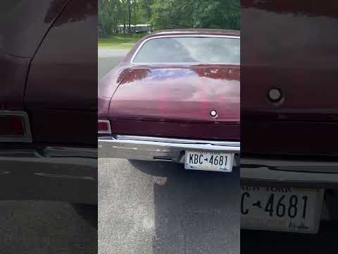 View YouTube Video of this Auction Car