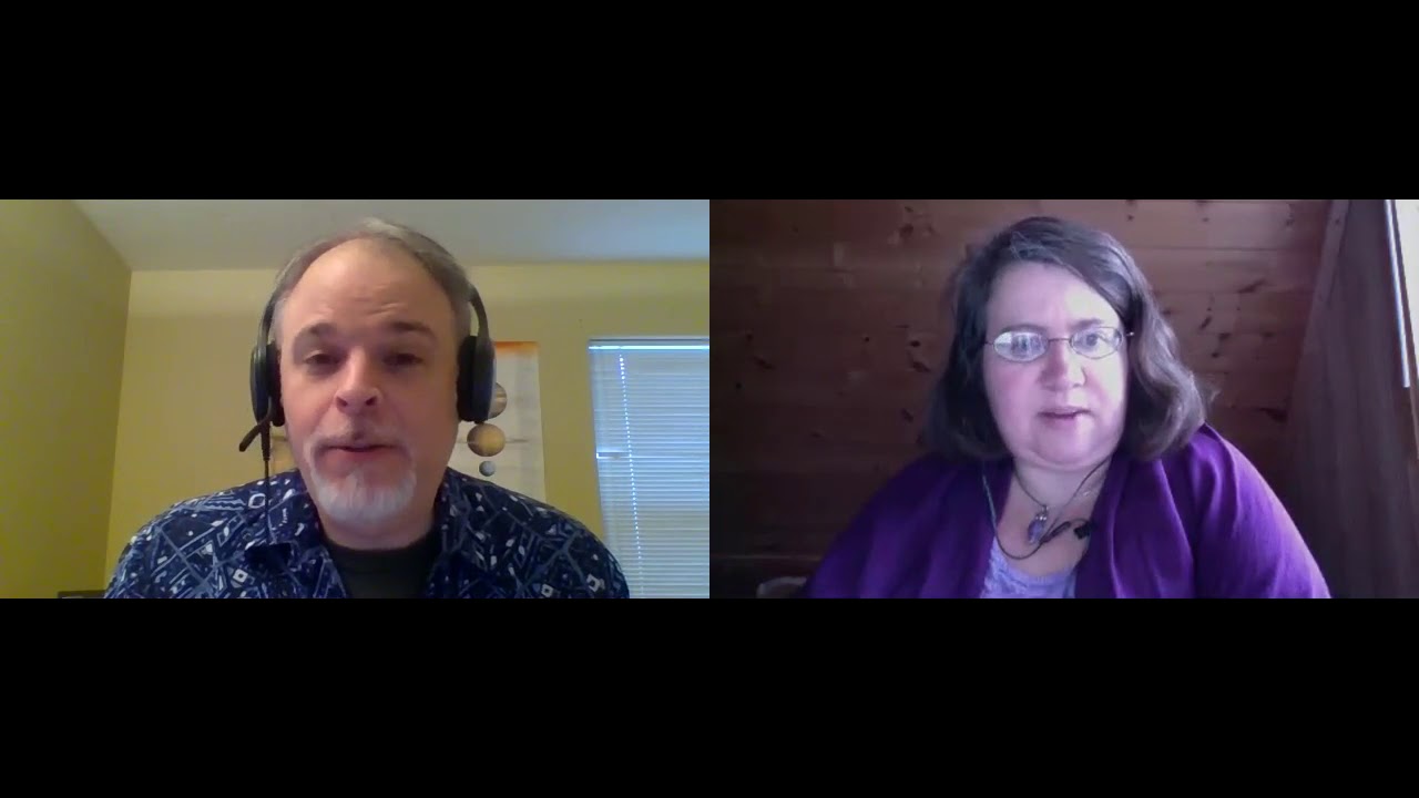 Erik Roth Interview with MetaphysicalEmpowermentEvents