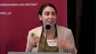 Highlights: HPRI Research Symposium: Trauma-Informed Care and Resiliency