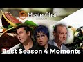Best MasterChef Canada Season 4 Moments | Clips &amp; Compilations | MasterChef Canada